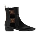 Louis Vuitton Devon Ankle Boot - Image 2